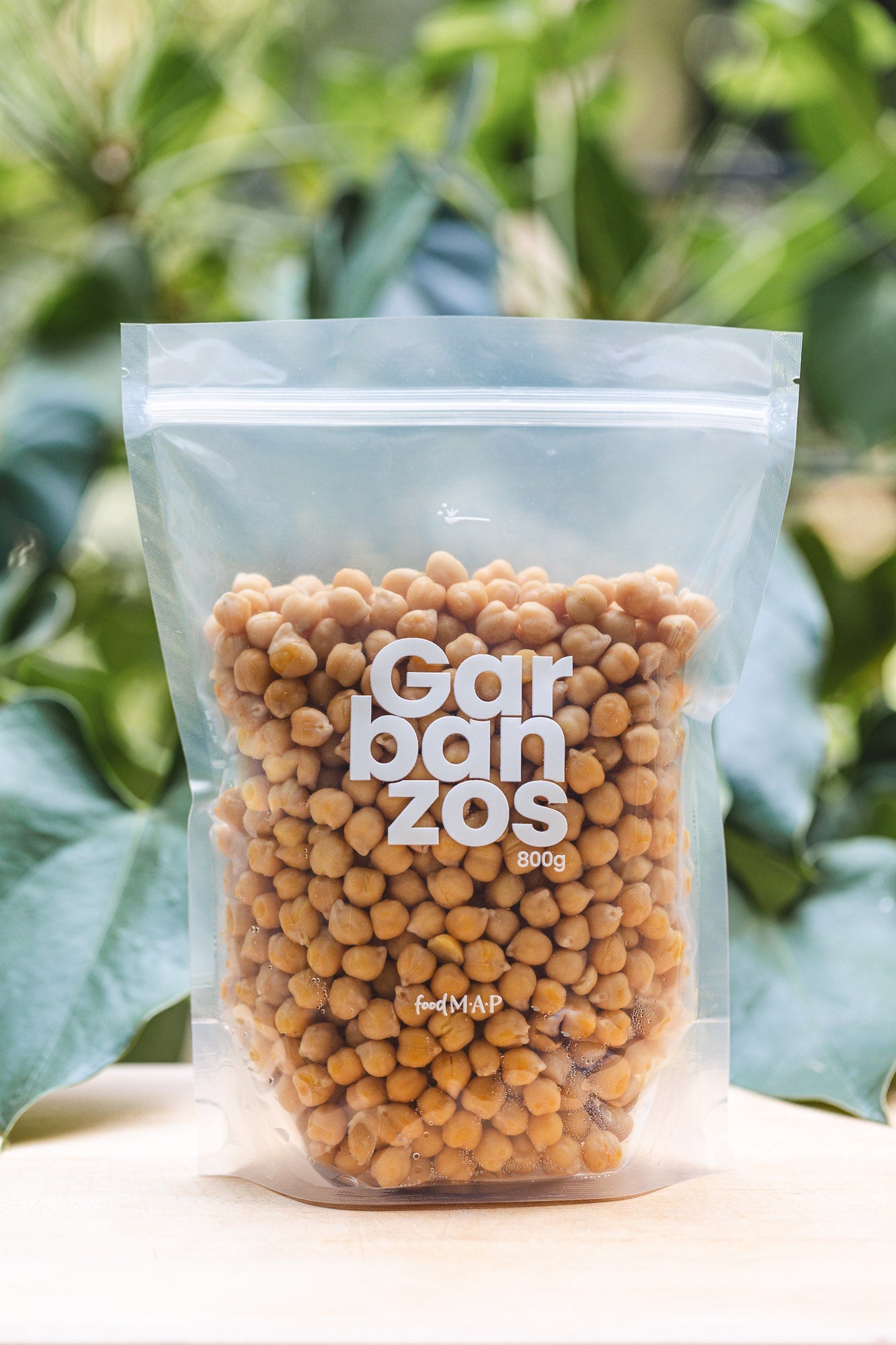Garbanzos