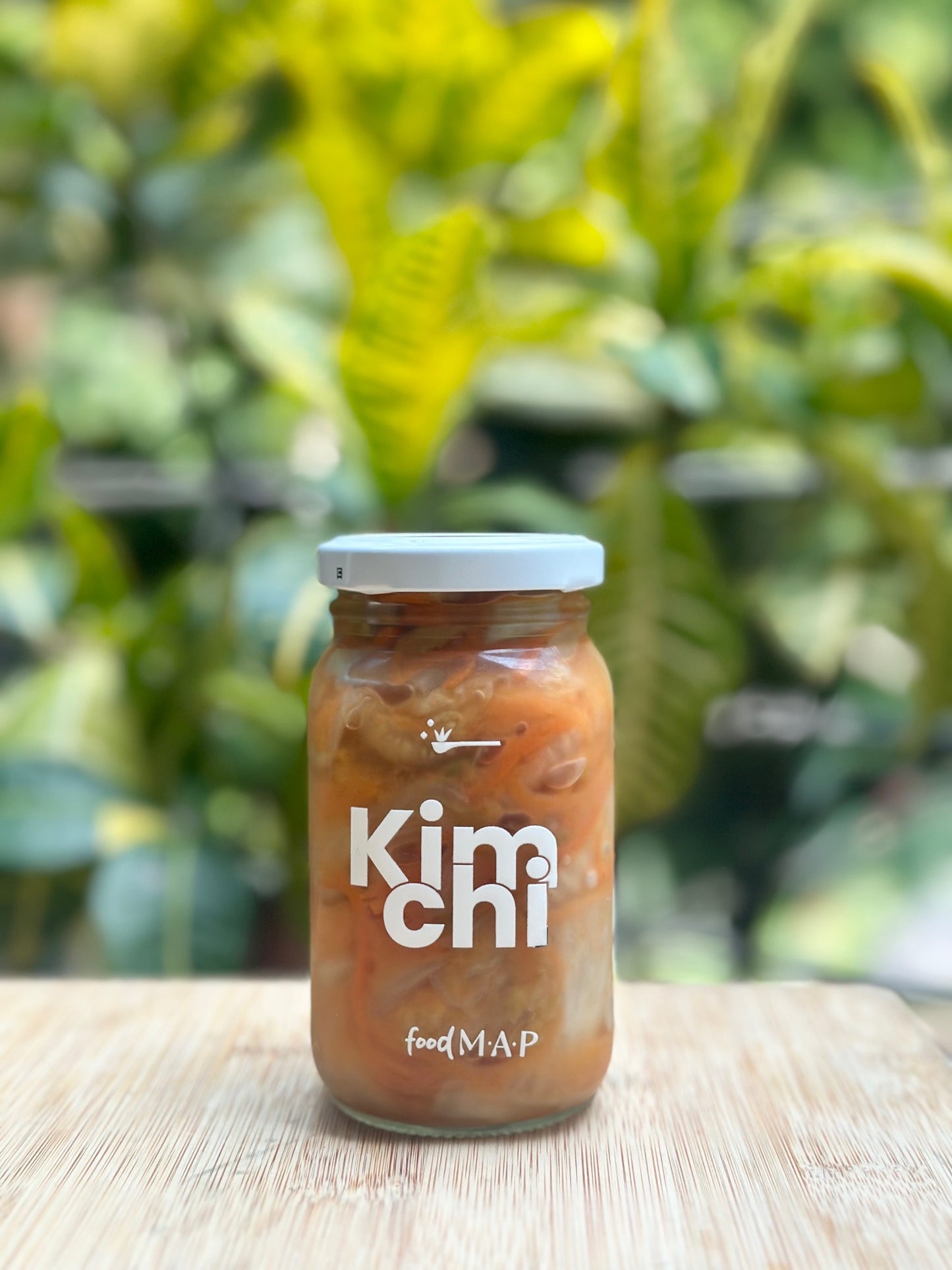 Kimchi (picante)