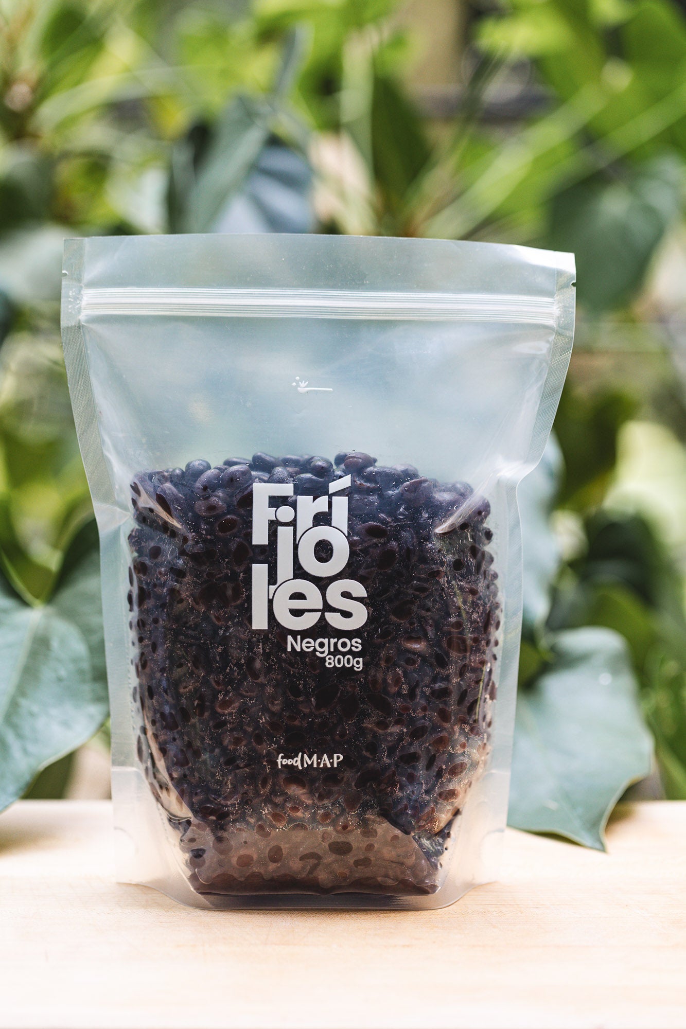 Frijoles negros