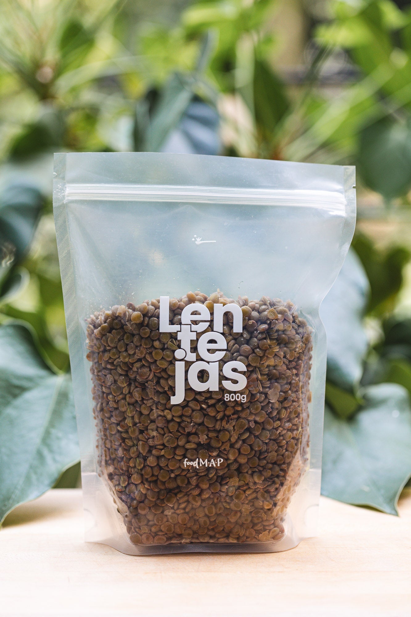 Lentejas